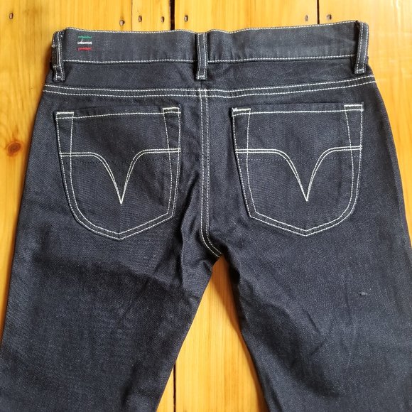 NWOT Diesel LIV Jeans - Picture 2 of 7